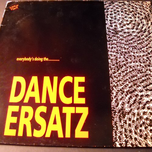 Dance Ersatz