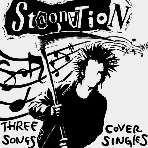 Three Songs Cover Singles