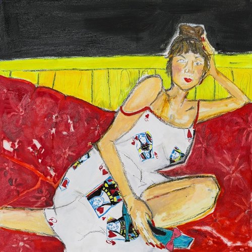 Cradle The Pain - Single