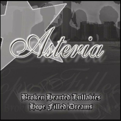 Broken-Hearted Lullabies And Hope-Filled Dreams