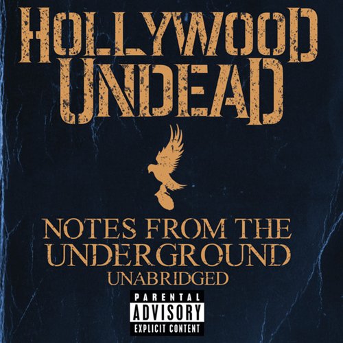 Notes from the Underground (Unabridged) [Deluxe Version]