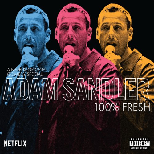 100% Fresh [Explicit]