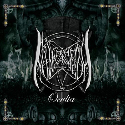 Oculta