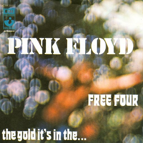 Free Four