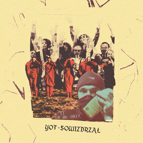 LA012 - Sowizdrzał