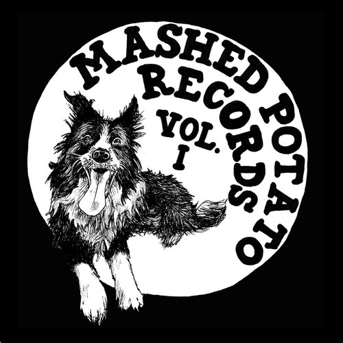 Mashed Potato Records Vol. 1