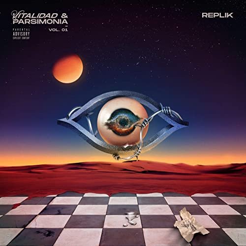Vitalidad&Parsimonia Vol. 01