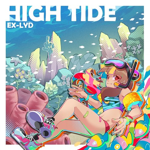 High Tide