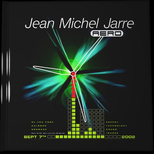 Aero: Live in Denmark 2002