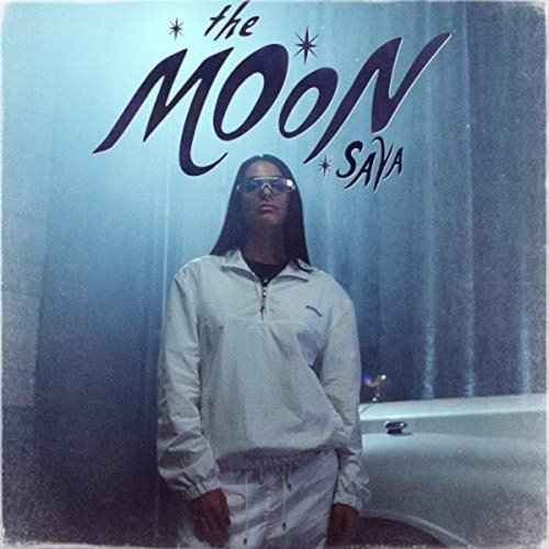 The Moon - Single