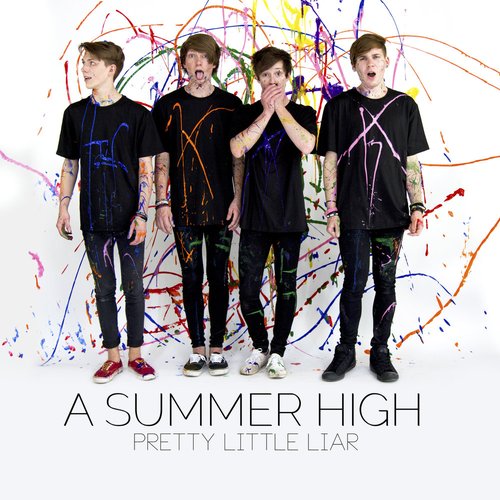 Pretty Little Liar - EP