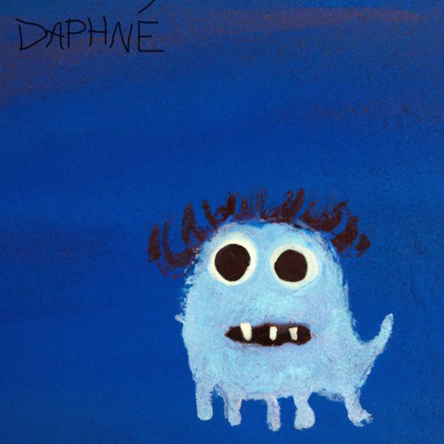 Daphné - EP