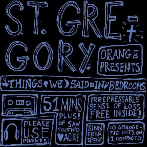 Things We Said In Bedrooms