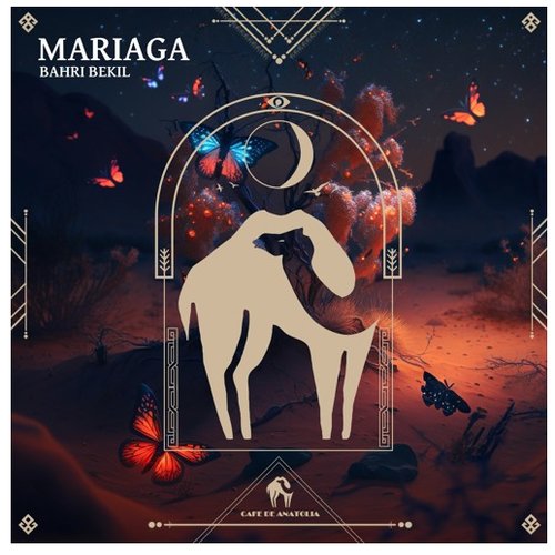 Mariaga