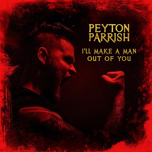 I'll Make a Man Out of You - Single