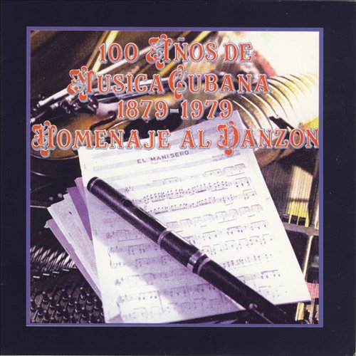 Homenaje al Danzon
