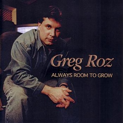 Always Room To Grow