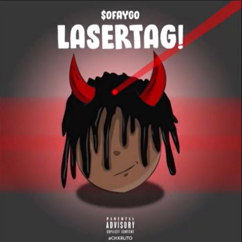 Laser Tag - Single
