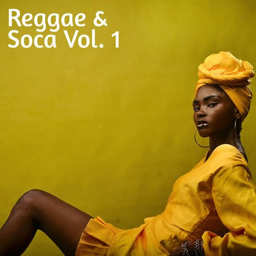 Reggae & Soca, Vol. 1