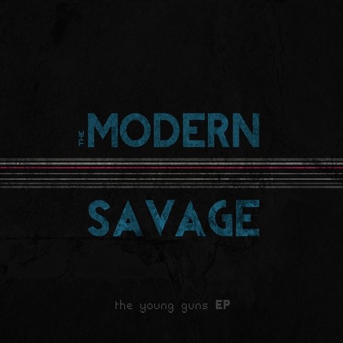 The Young Guns EP