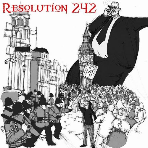 Resolution 242