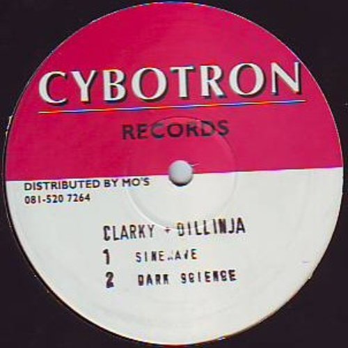 Sinewave / Dark Science