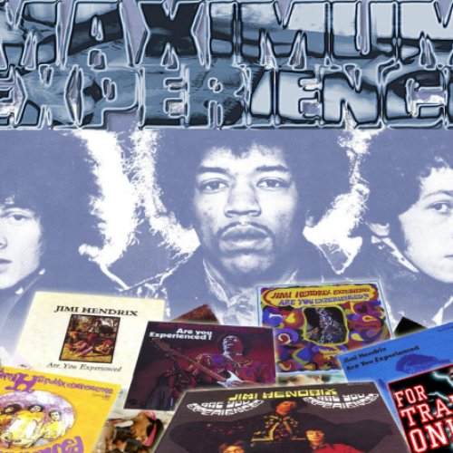 Maximum Experience: The Making Of Are You Experienced?