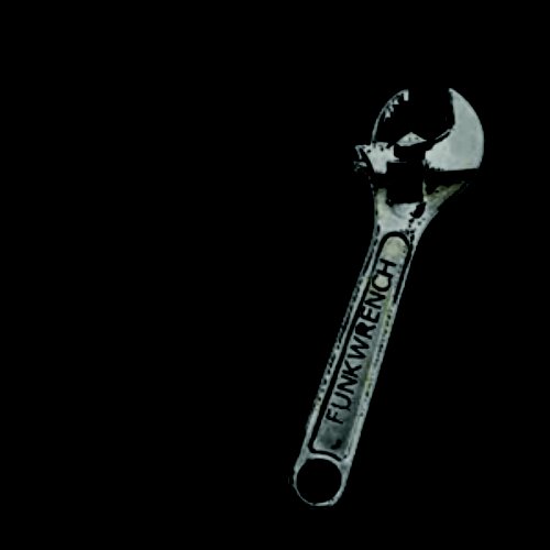 Funkwrench