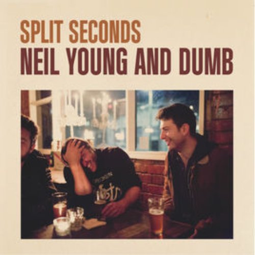 Neil Young And Dumb