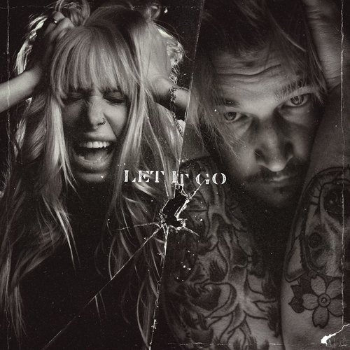 Let It Go - Single