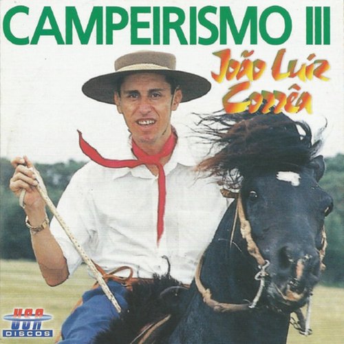Campeirismo III