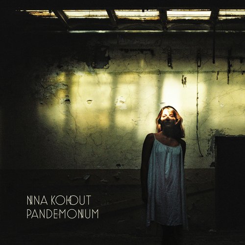 Pandemonium - EP