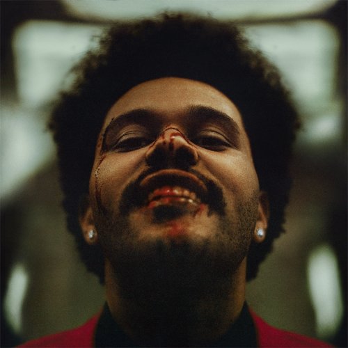 After Hours (Deluxe Video Album)