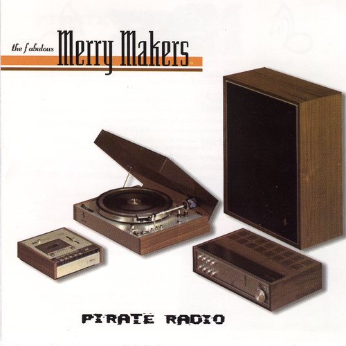 Pirate Radio