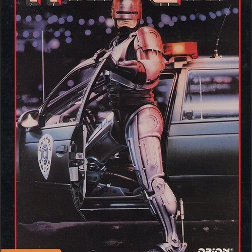 Robocop