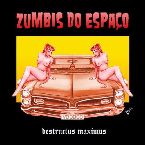 Destructus Máximus (Explicit)