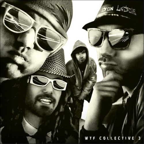 Wtf Collective 3 - Single
