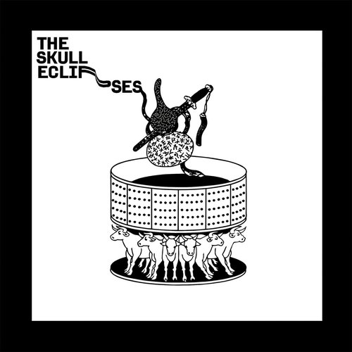 Gone (feat. Open Mike Eagle)