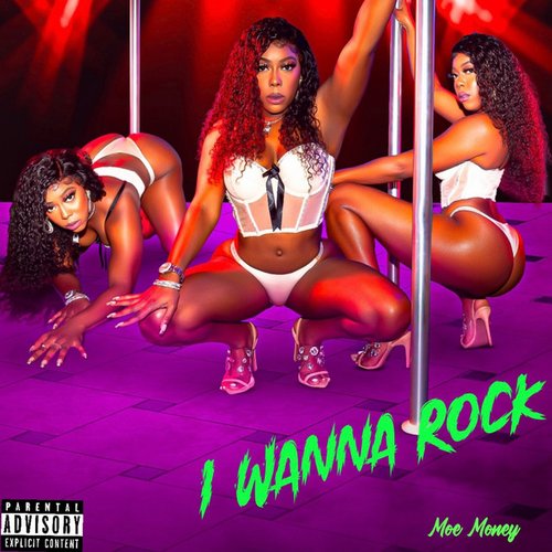I Wanna Rock