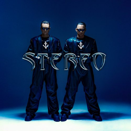 Stereo - Single