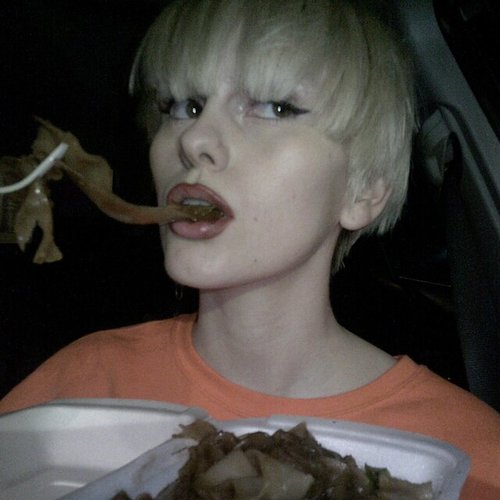lUcky girl synDrome