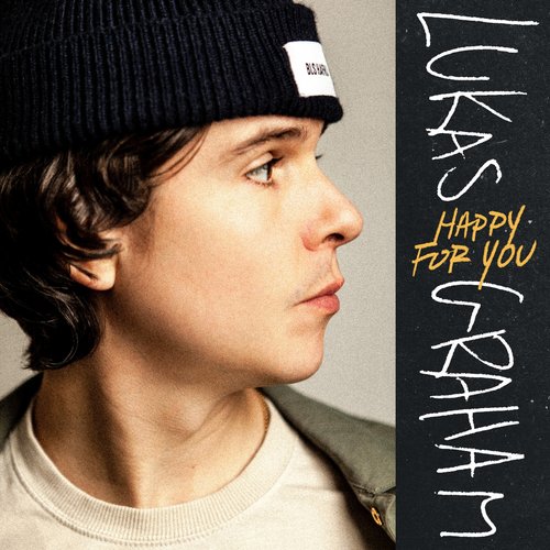 Happy For You - Single