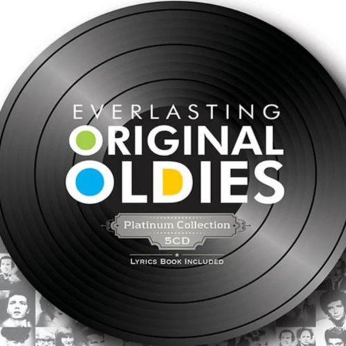 Everlasting Original Oldies Collection