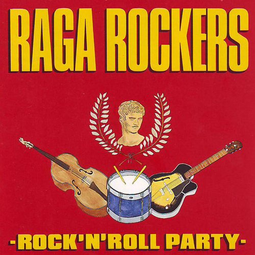 Rock 'n' Roll Party