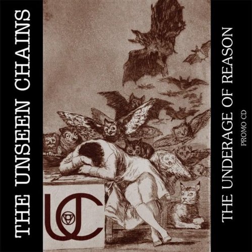 The Underage Of Reason