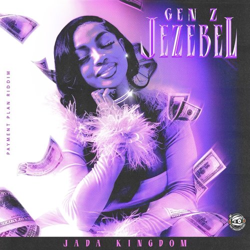 Gen Z Jezebel - Single