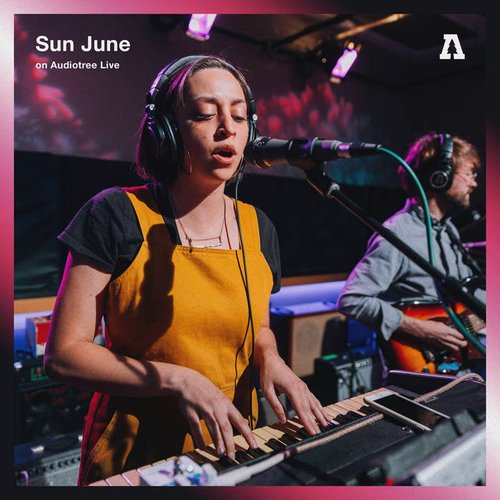 Sun June on Audiotree Live