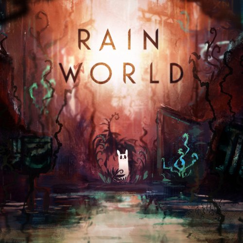 Rain World (Selections from the Original Game Soundtrack)
