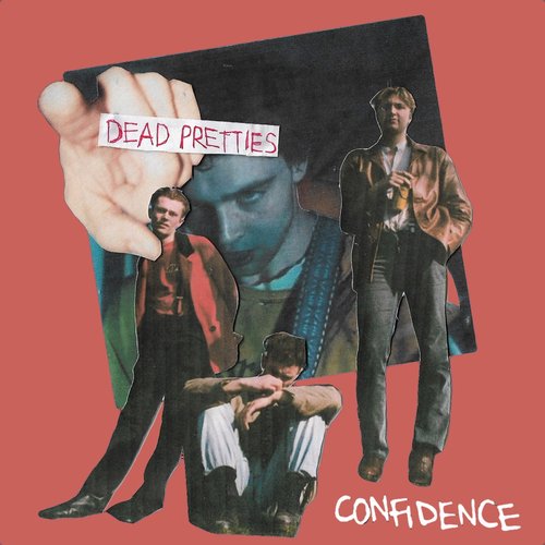 Confidence - Single