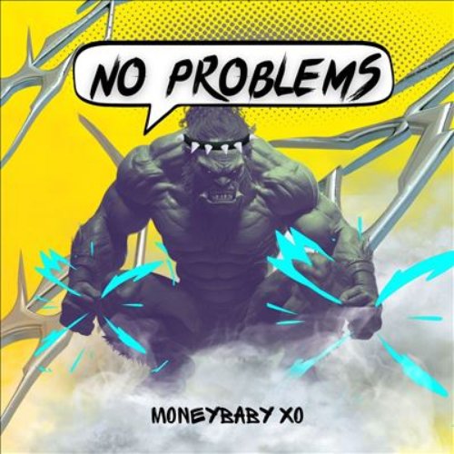 No Problems - Single